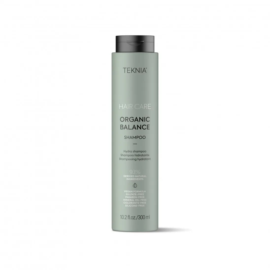 Teknia Organic Balance Shampoo
