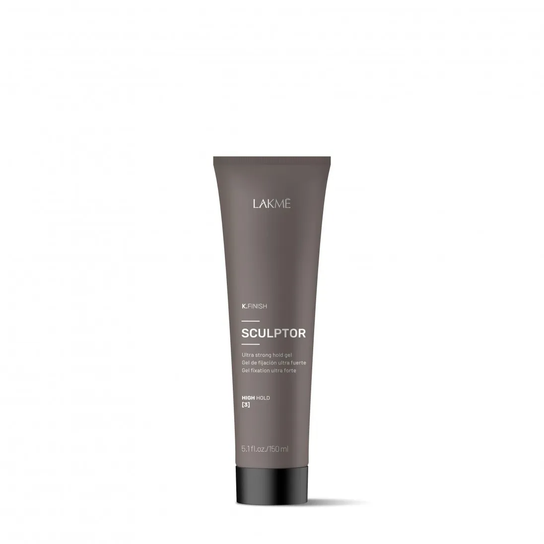 K.Finish Sculptor Ultra Strong Hold Gel