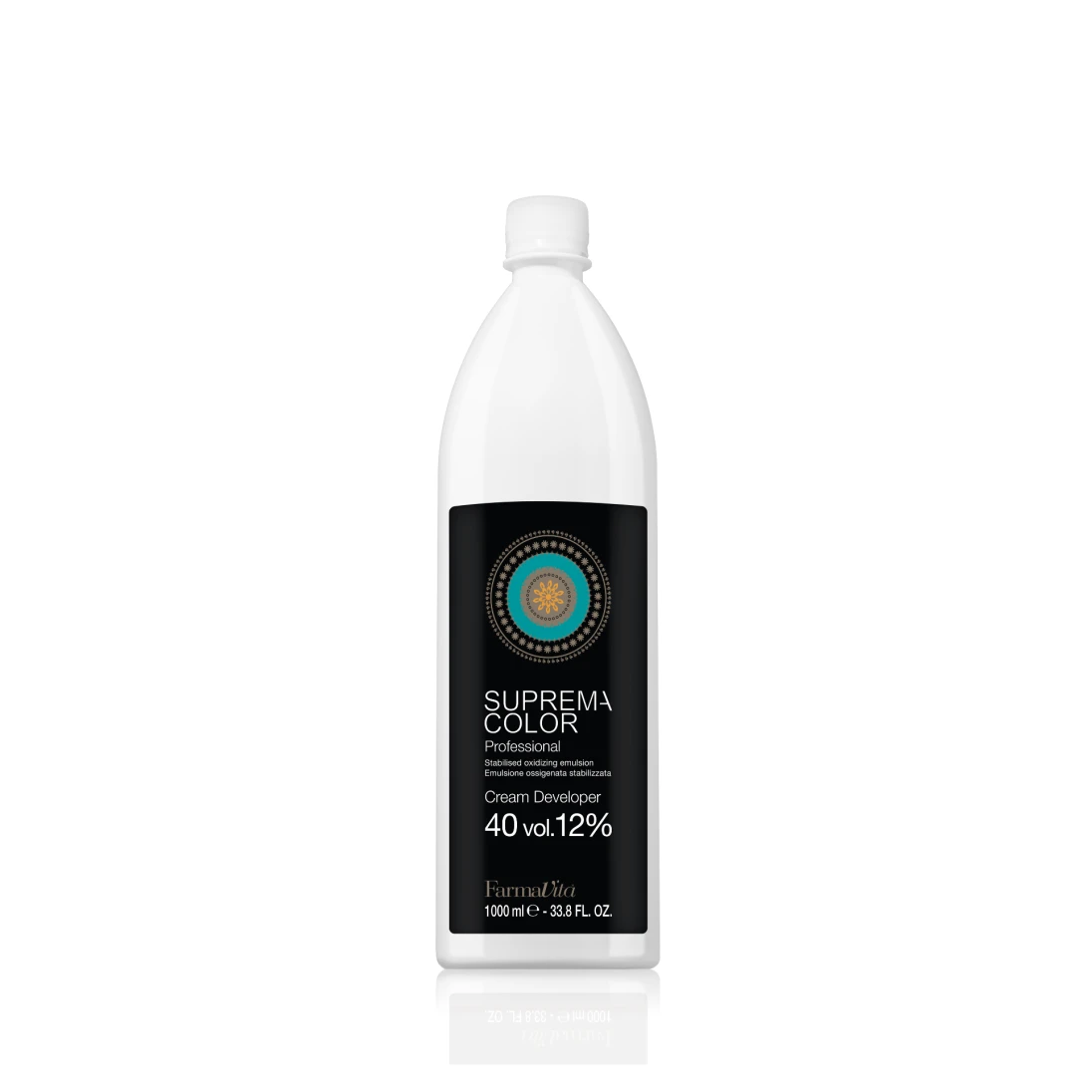 Suprema Cream Developer