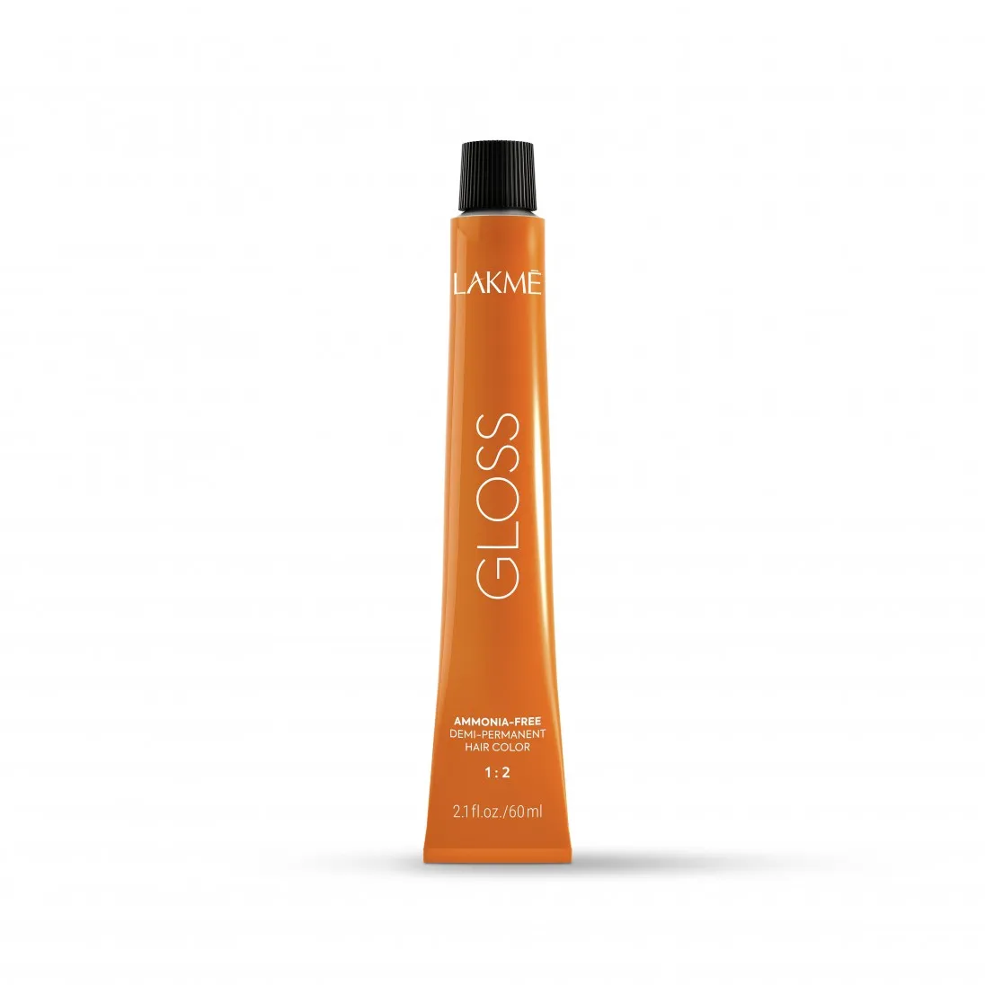 Gloss Haircolor