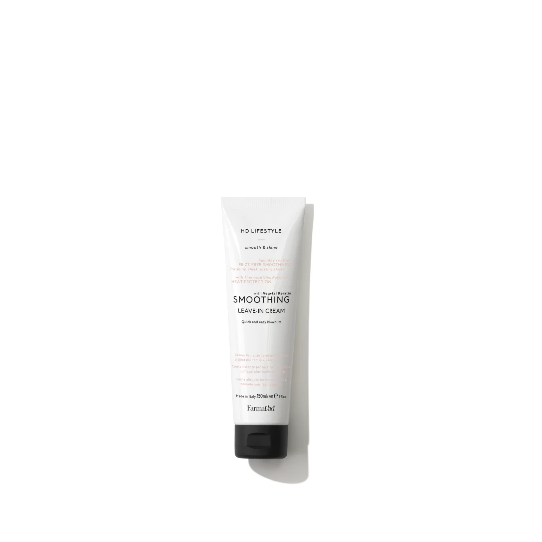 HD Lifestyle Smoothing Leave-In Cream