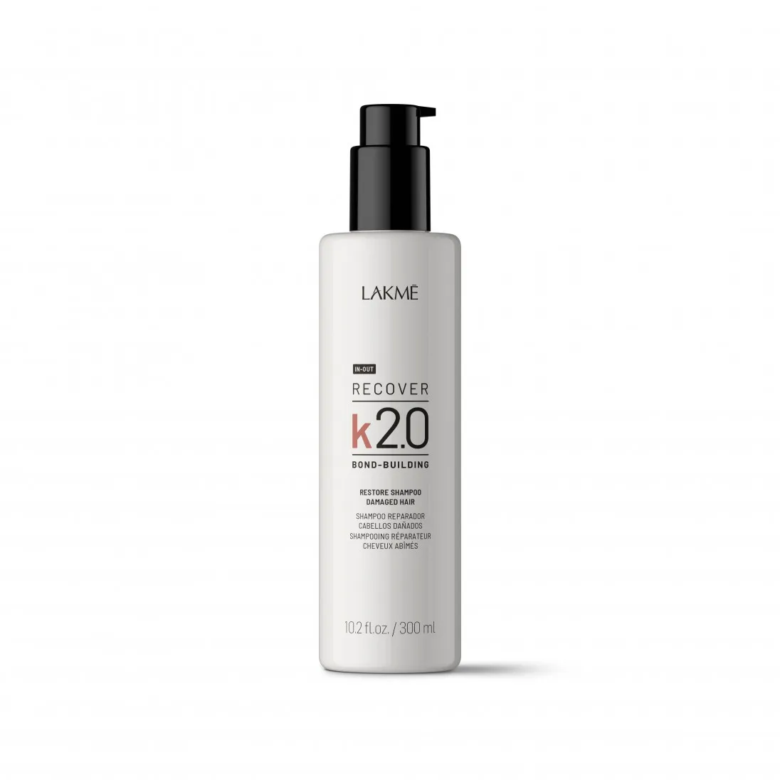 K2.0 Recover Restore Shampoo