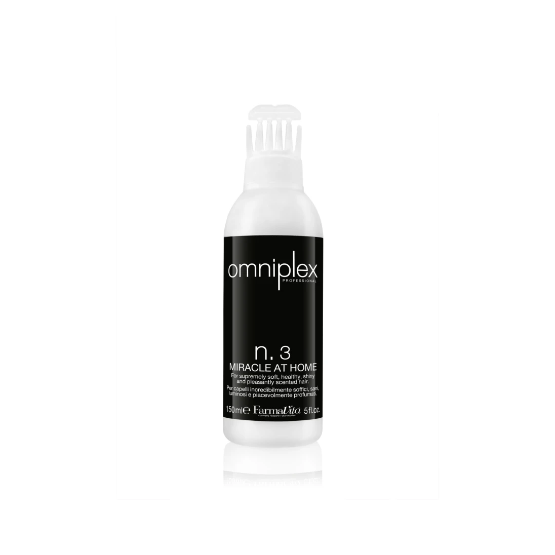 Omniplex №3 Miracle At Home