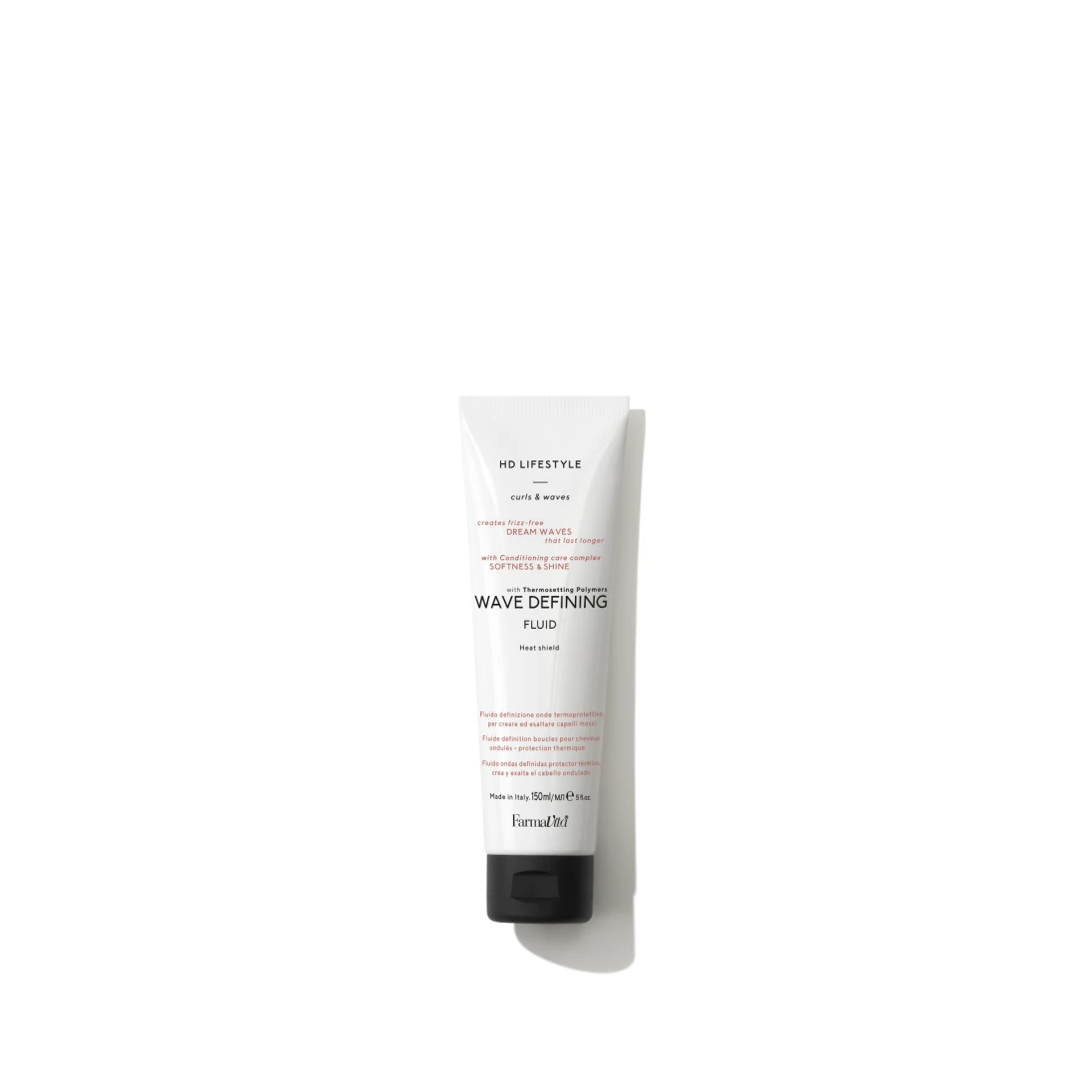 HD Lifestyle Wave Defining Fluid