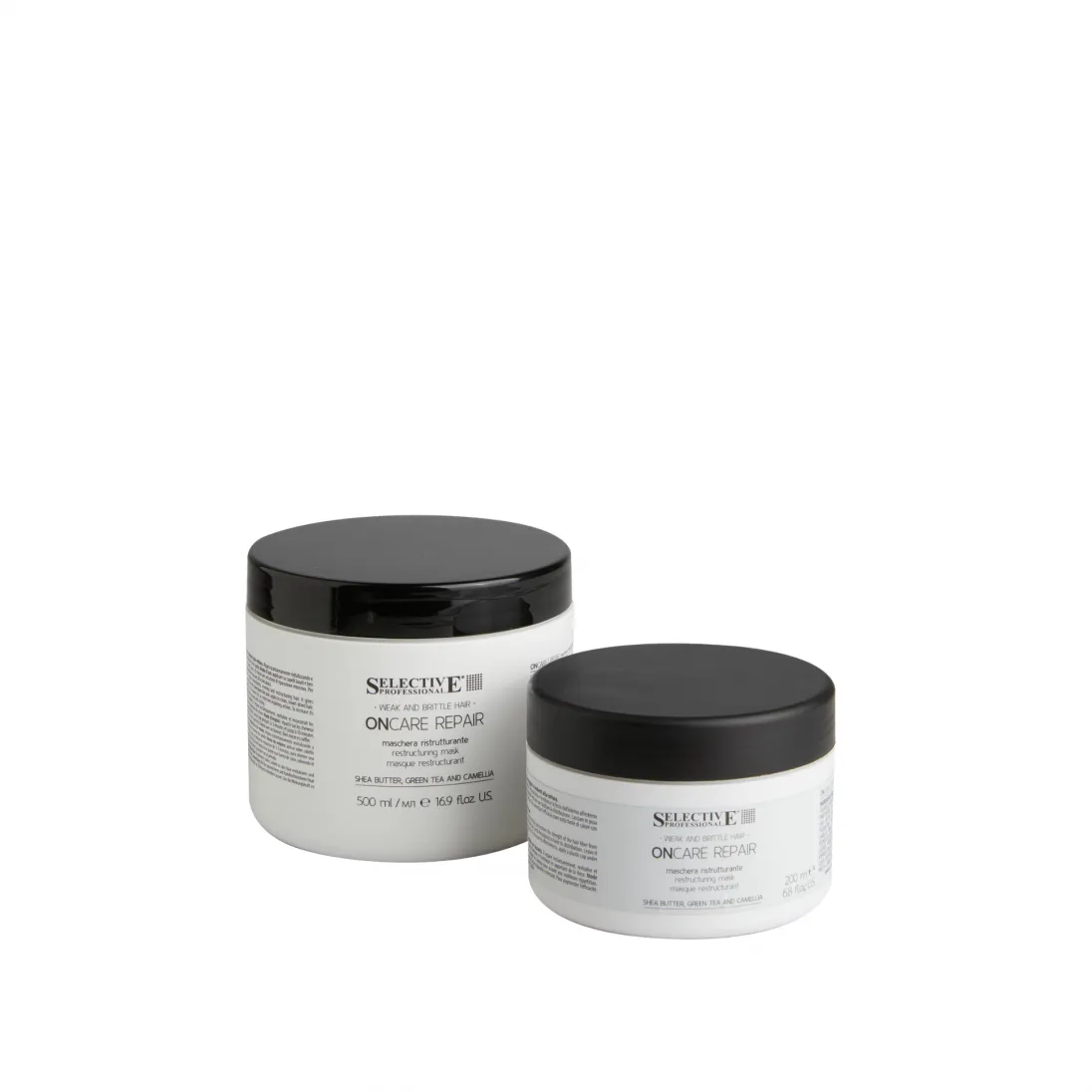 ONcare Repair Intensive Mask