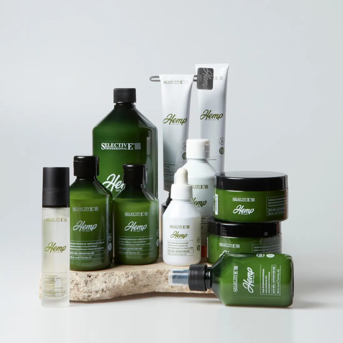 Hemp Sublime Mask
