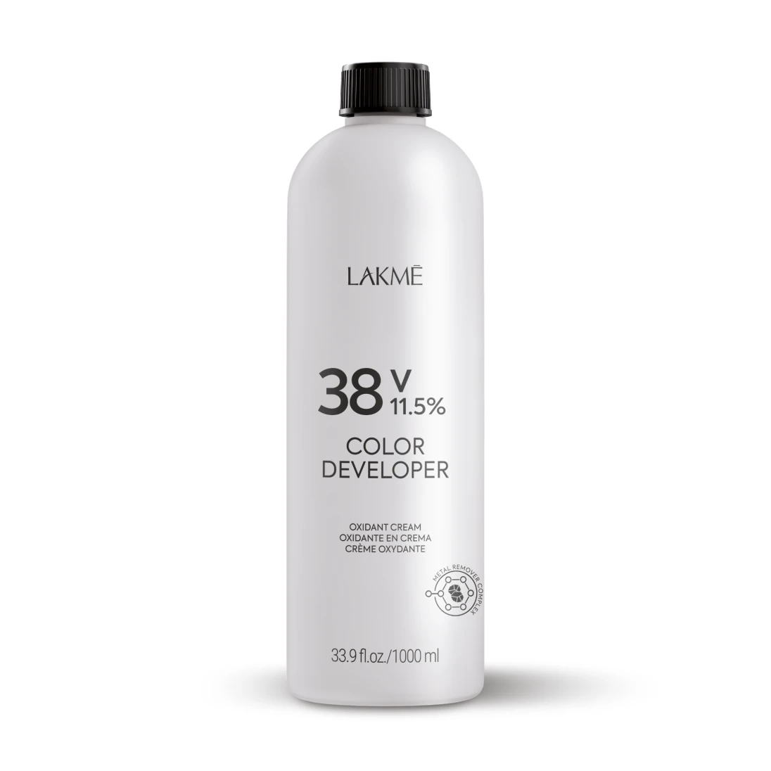 Lakmé Color Developer