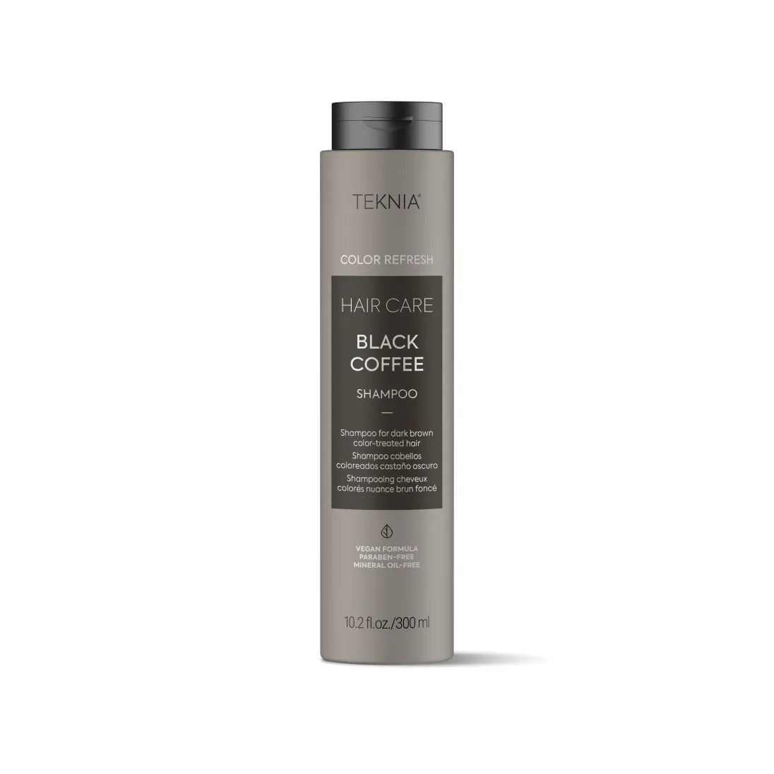 Teknia Color Refresh Black Coffee Shampoo