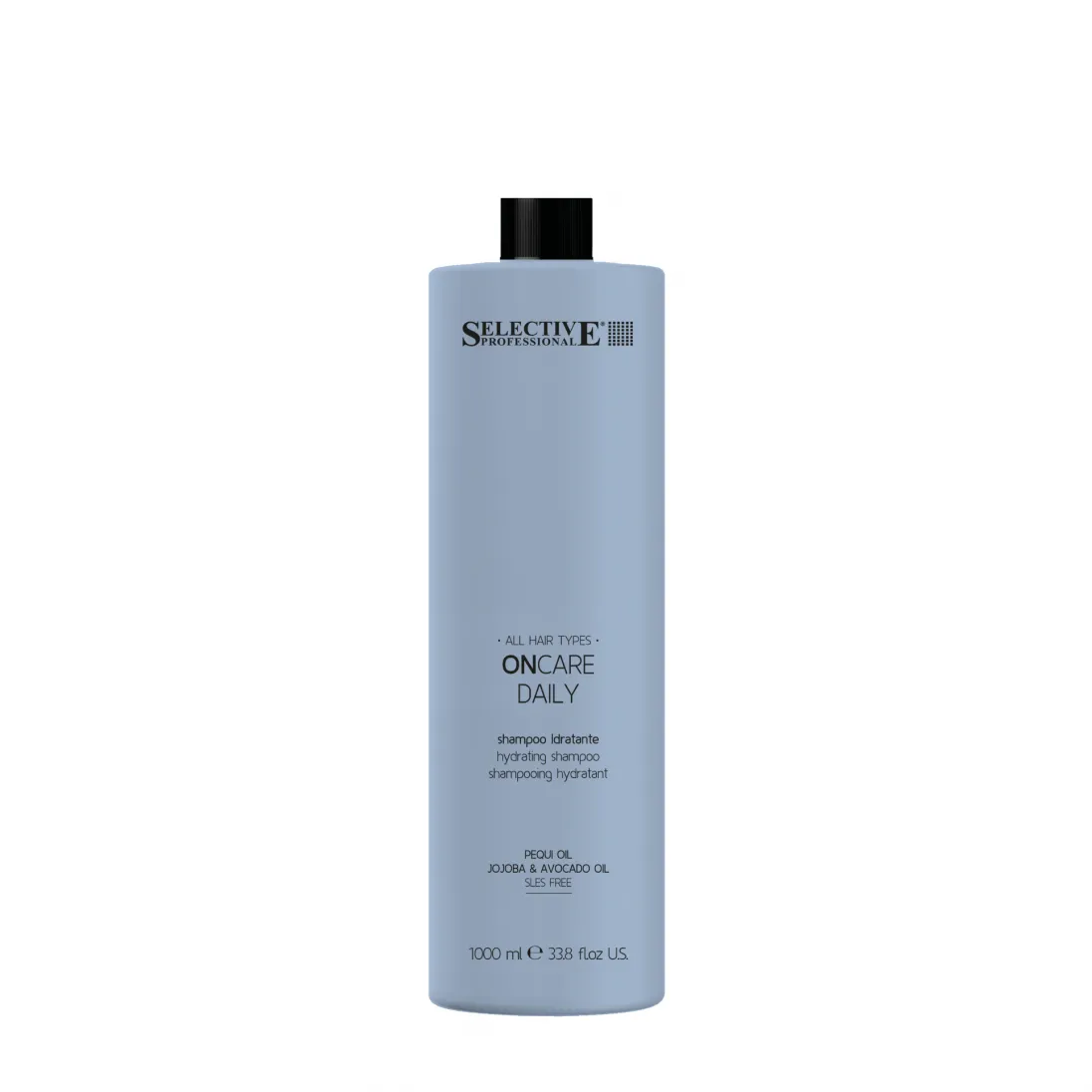 ONcare Daily Hydrating Shampoo