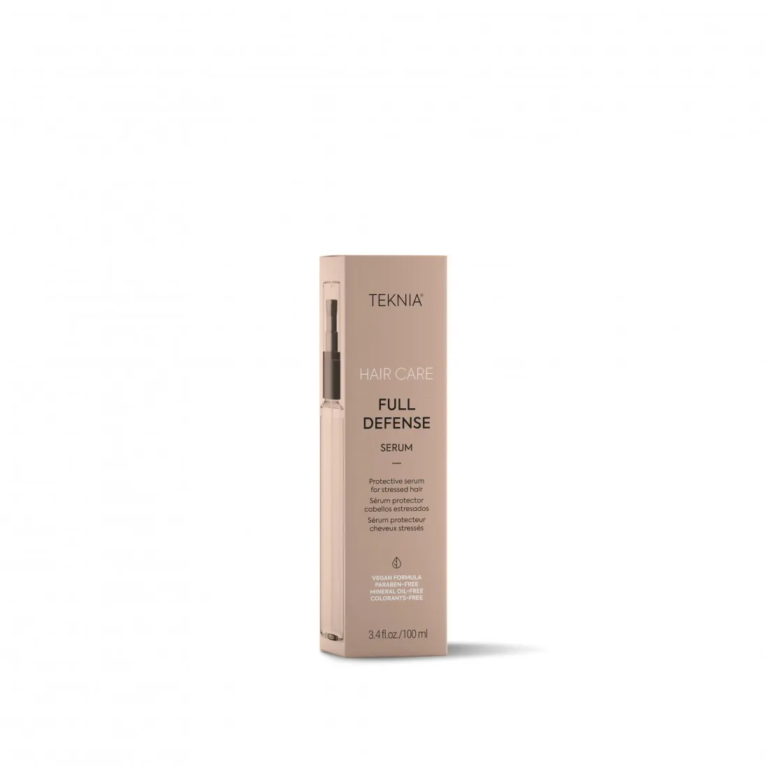 Teknia Full Defense Serum