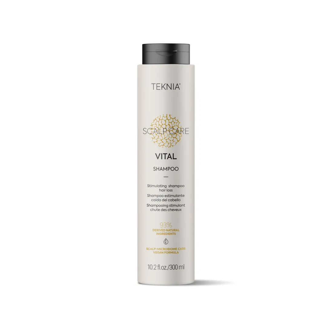 Teknia Scalp Care Vital Shampoo