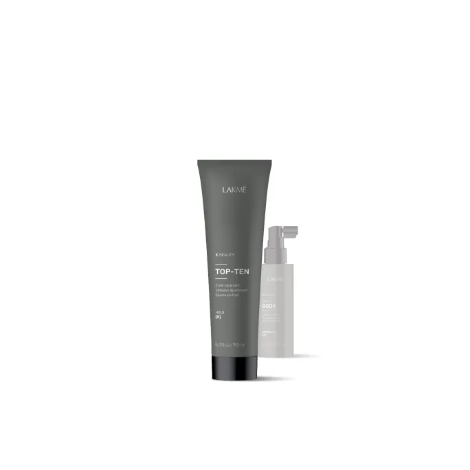 K.Beauty Top-Ten Styling Care Balm