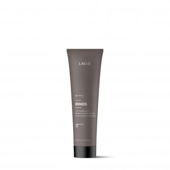 K.Finish Rings Curl Flexible Balm
