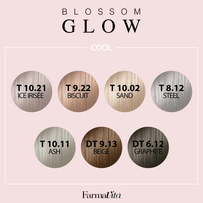 Omniplex Blossom Glow Toner