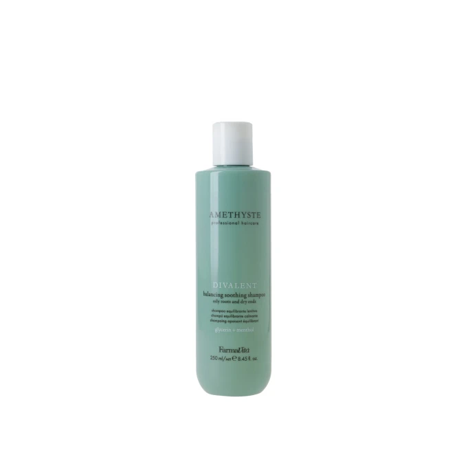 Amethyste Divalent Balancing Soothing Shampoo
