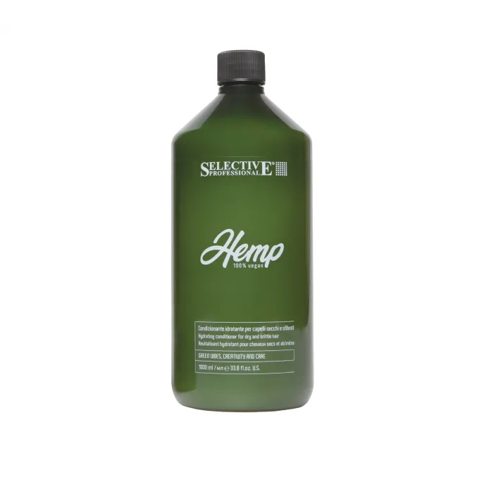 Hemp Sublime Conditioner