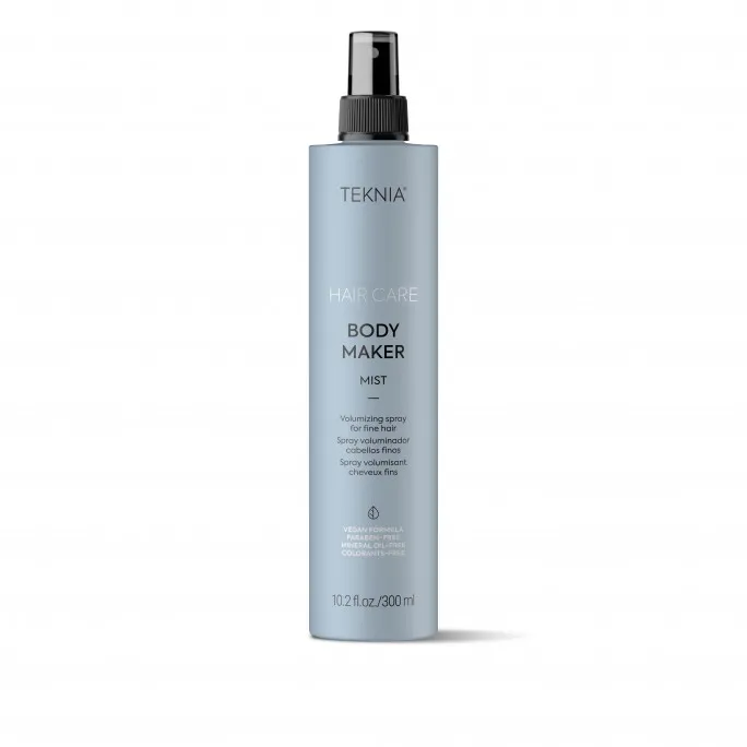 Teknia Body Maker Mist With Hold