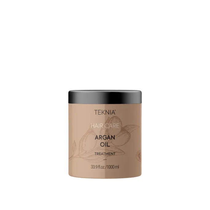 Teknia Argan Oil Treatment