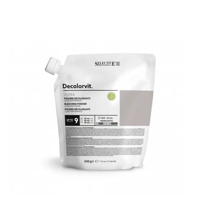 Decolorvit Ultra