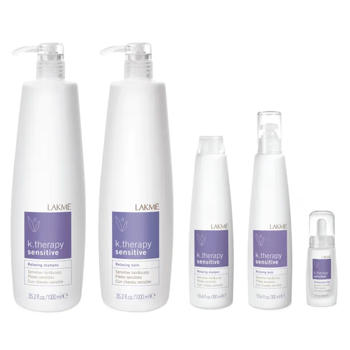 K.Therapy Sensitive Relaxing Balm