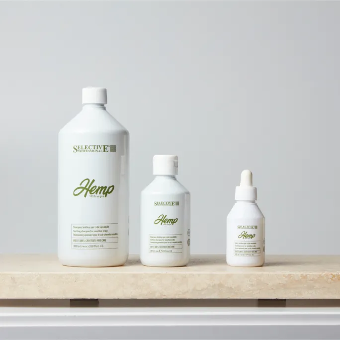 Hemp Sublime Lenitive Serum
