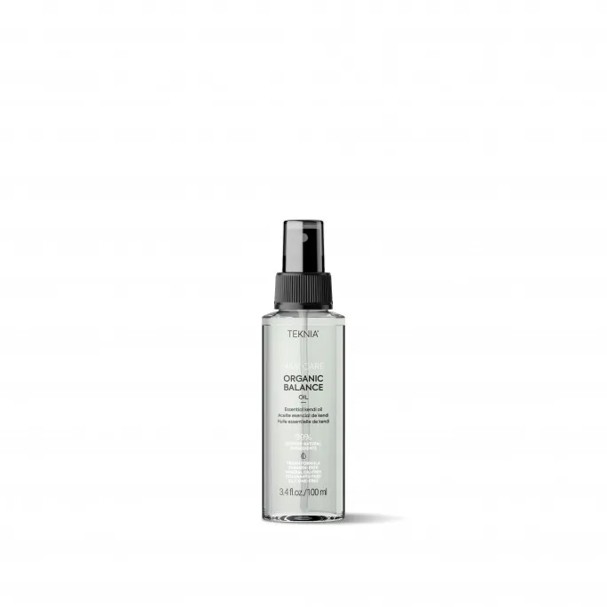 Teknia Organic Balance Oil