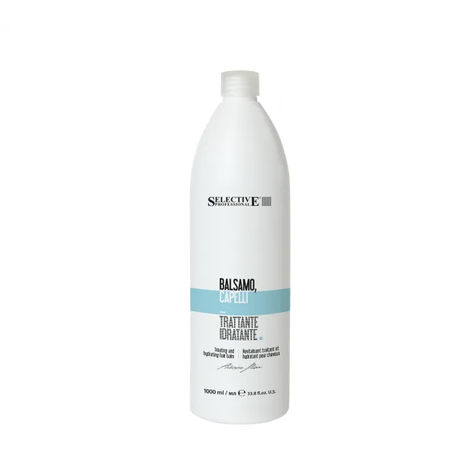 ArtisticFlair Hair Balm
