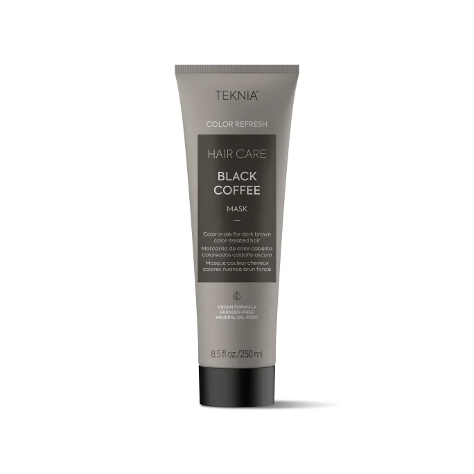Teknia Color Refresh Black Coffee Mask