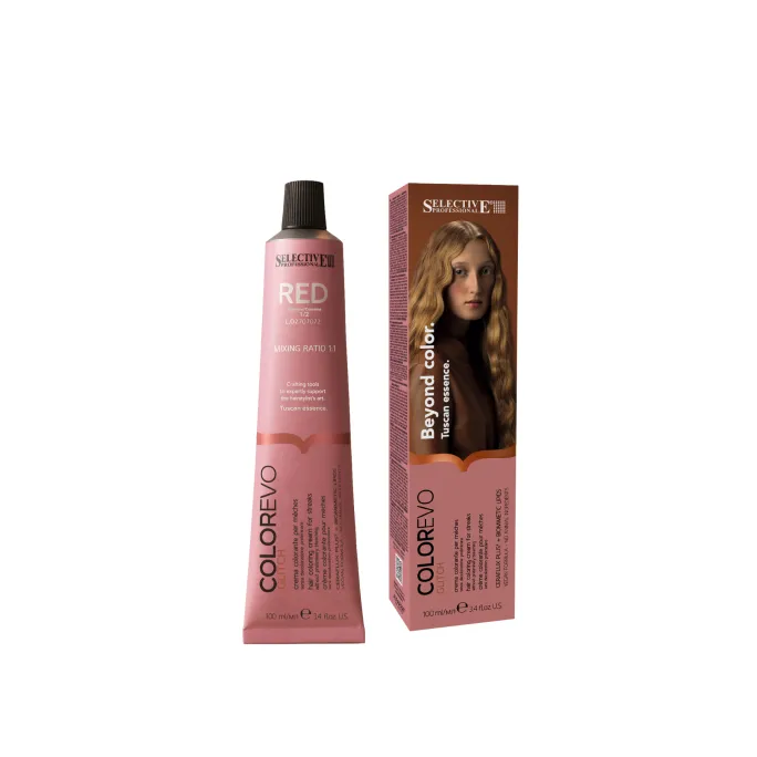 ColorEvo Permanent Hair Color