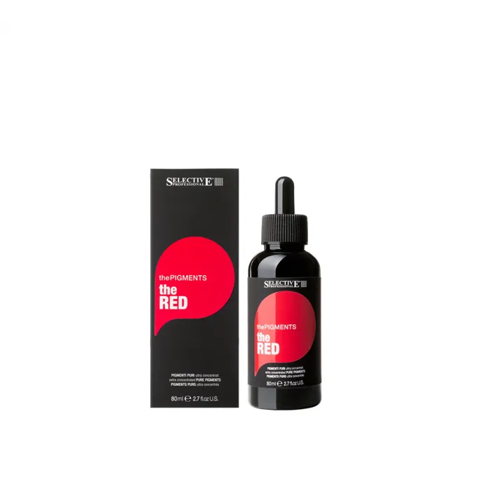 Selective Professional thePIGMENTS