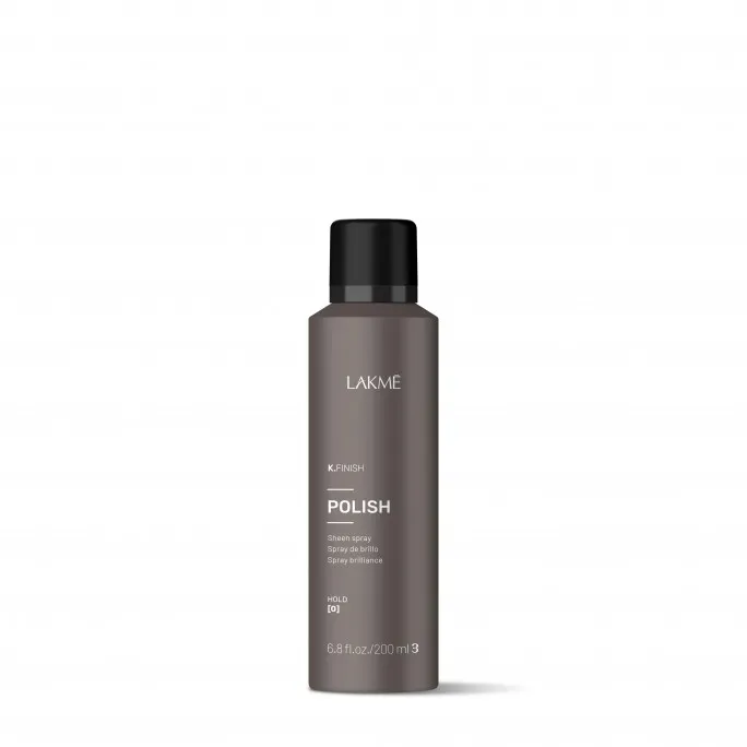 K.Finish Polish Shine Spray