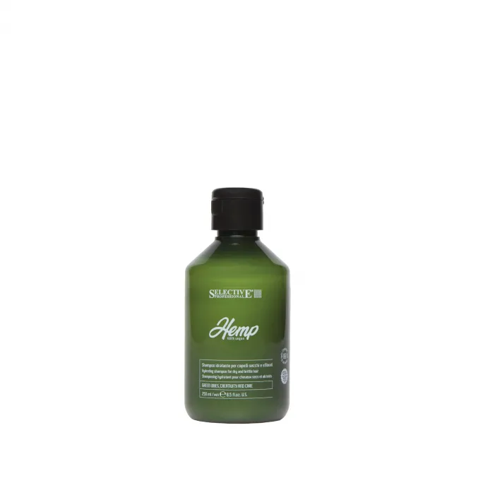Hemp Sublime Shampoo