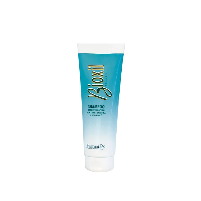 Bioxil Shampoo
