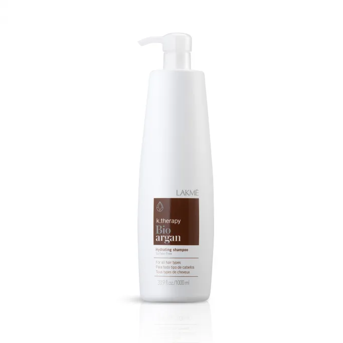 K.Therapy Bioargan Hydrating Shampoo