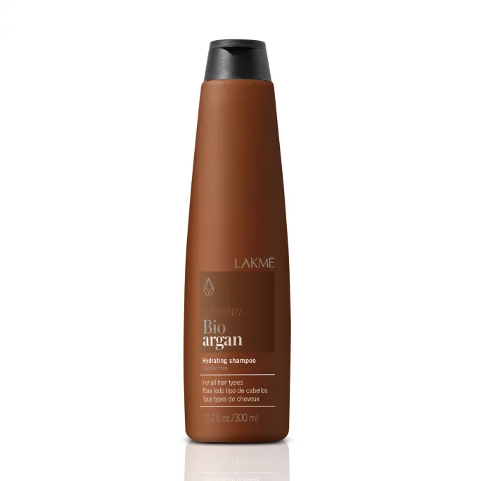 K.Therapy Bioargan Hydrating Shampoo