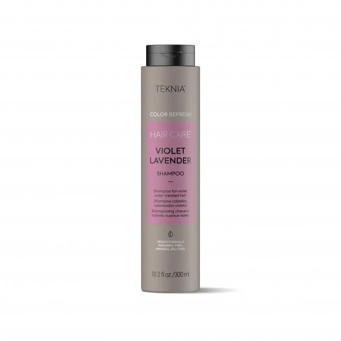 Teknia Color Refresh Violet Lavender Shampoo