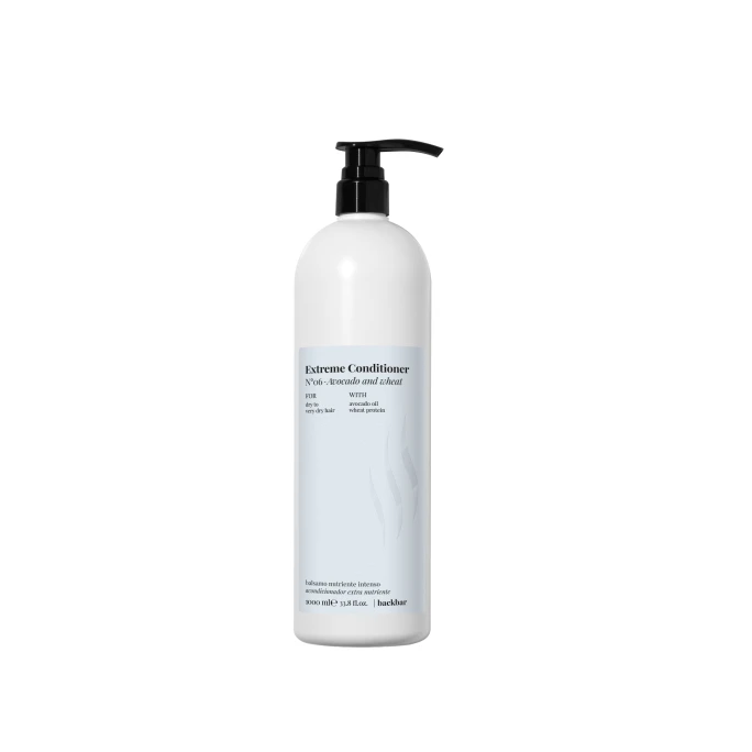 Back.Bar Extreme Conditioner