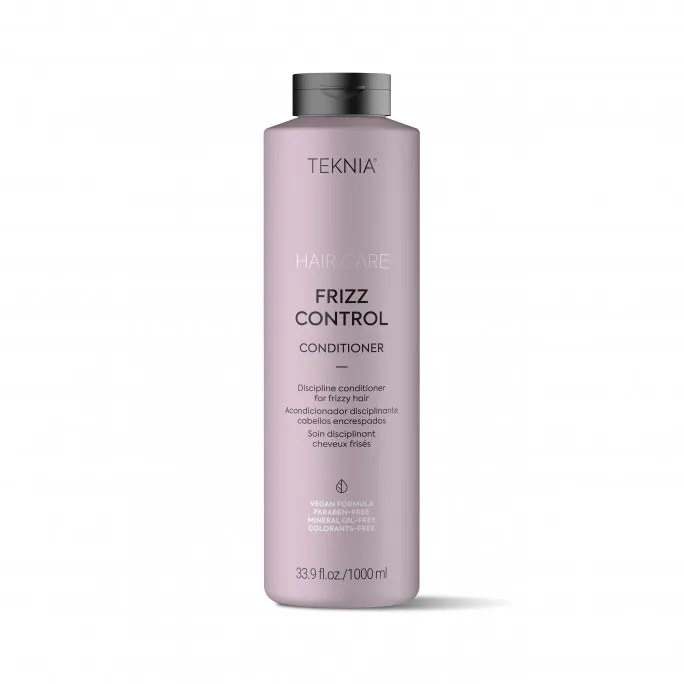 Teknia Frizz Control Conditioner Leave-In