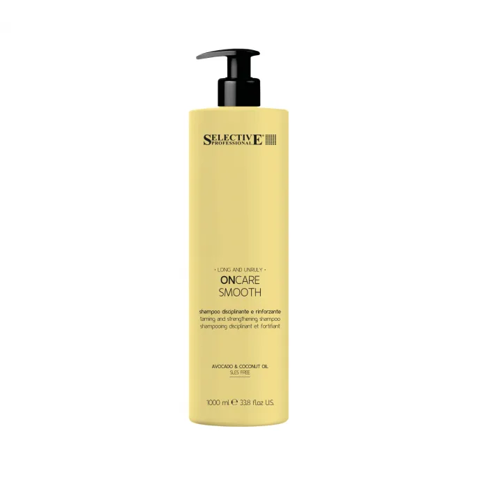 ONcare Smooth Shampoo