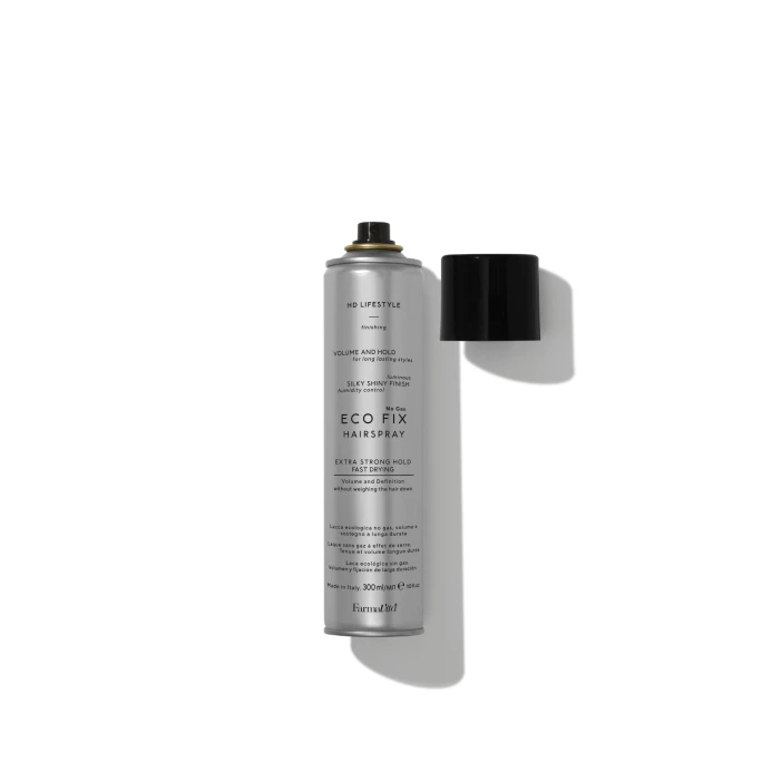 HD Lifestyle Eco Fix Hairspray