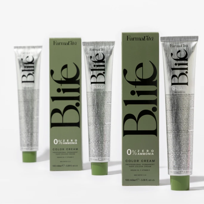 B.Life Color