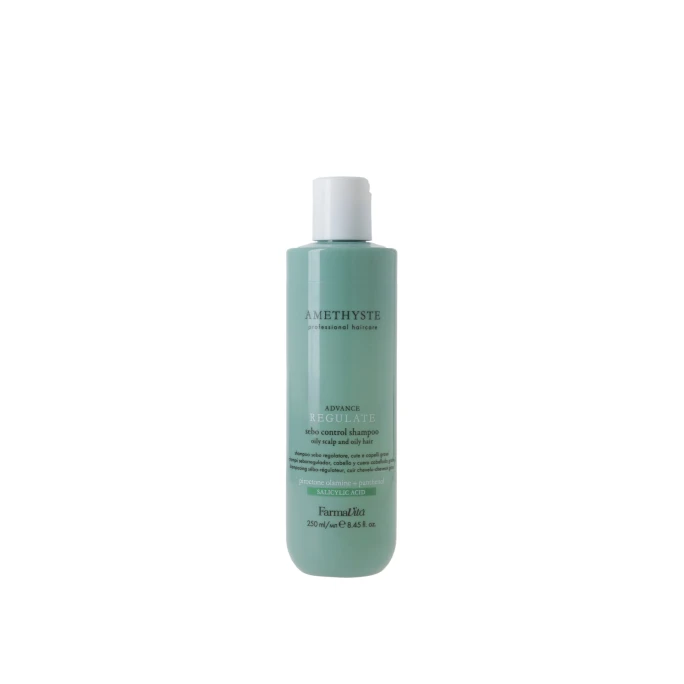 Amethyste Regulate Sebo Control Shampoo