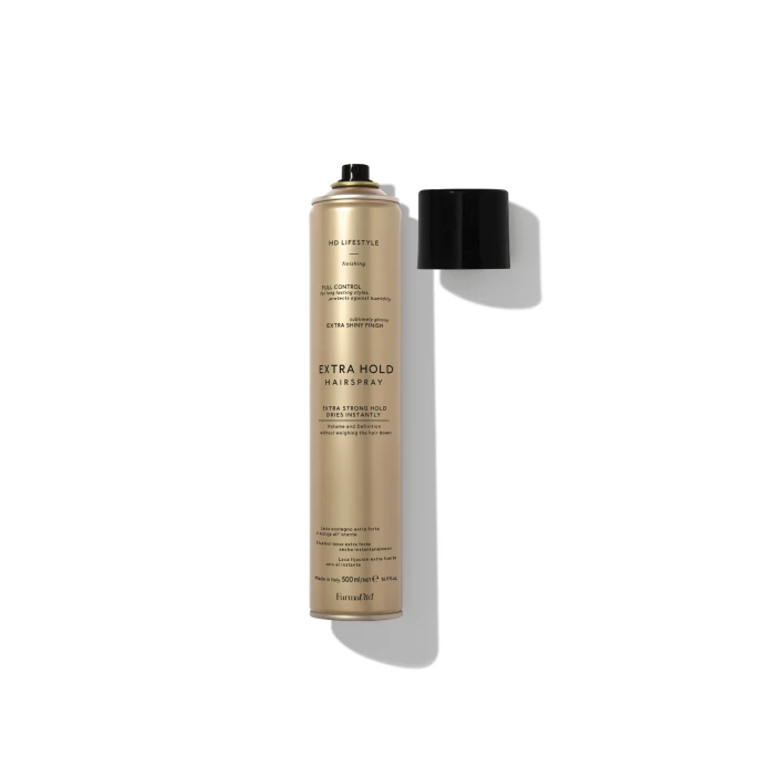 HD Lifestyle Extra Hold Hairspray