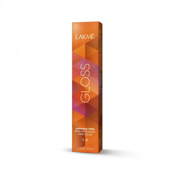 Gloss Haircolor