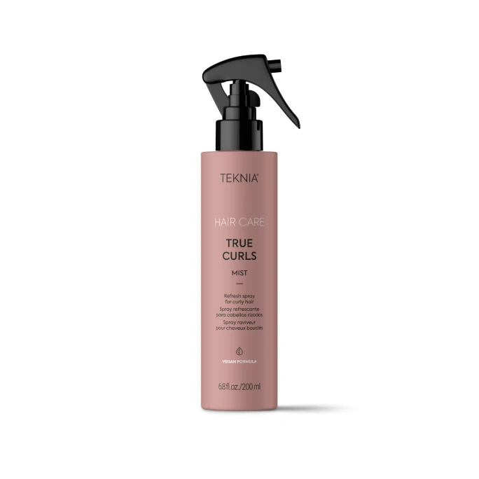 Teknia True Curls Refresh Mist