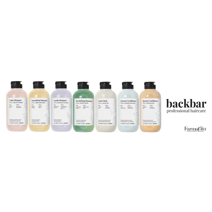 Back.Bar Restore Conditioner