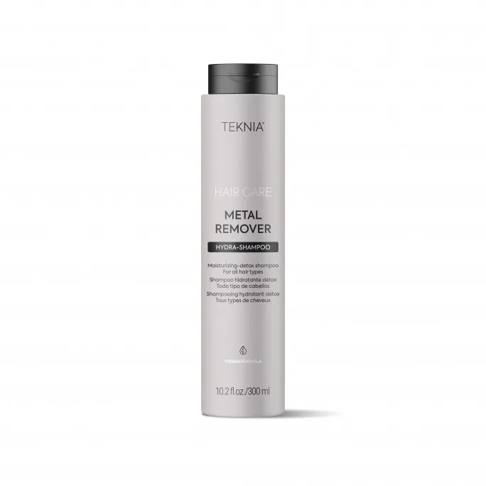 Teknia Metal Remover Hydra-Shampoo