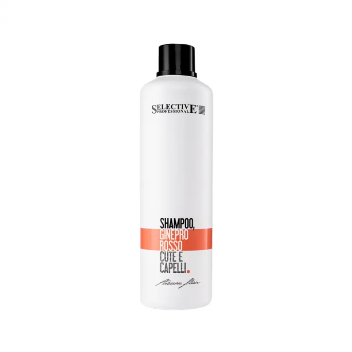 ArtisticFlair Red Juniper Shampoo