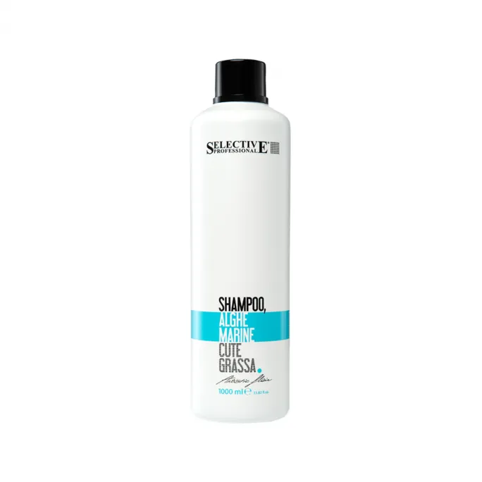 ArtisticFlair Seaweeds Shampoo