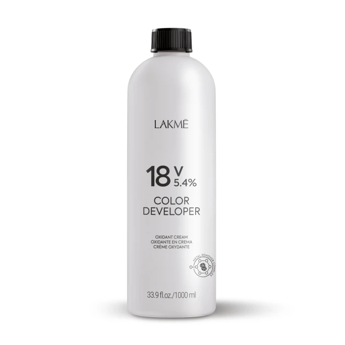 Lakmé Color Developer